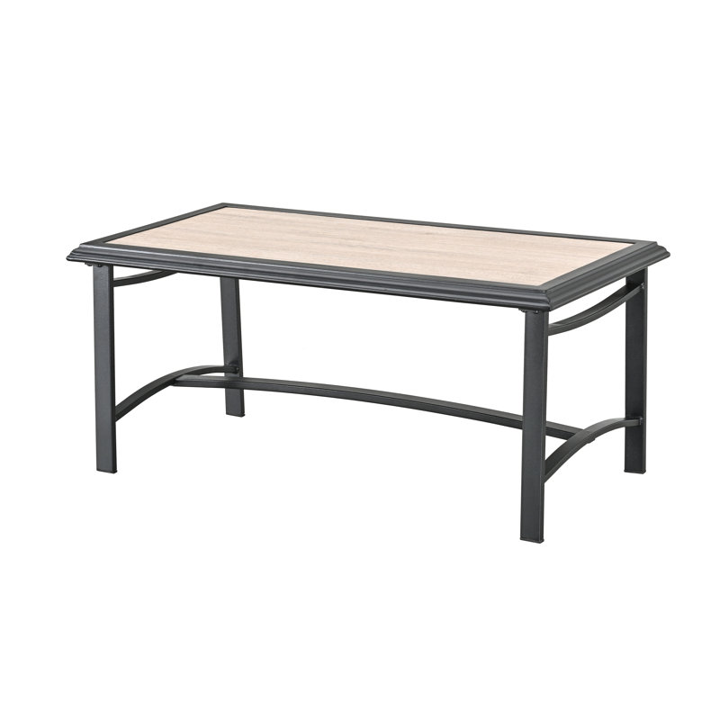 FestivalDepot 4 Person Outdoor Seating Group with Cushions Wayfair